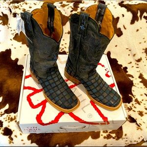 Men’s Tin Haul 10.5